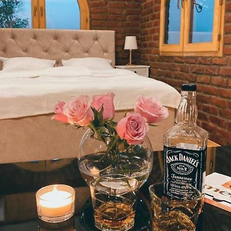 Apartman17 Beograd Ngoại thất bức ảnh