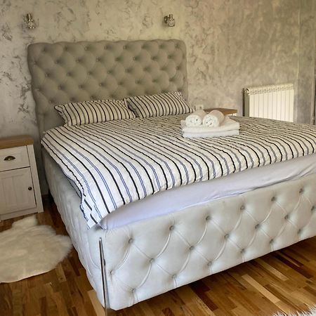 Apartman17 Beograd Ngoại thất bức ảnh