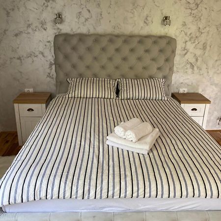 Apartman17 Beograd Ngoại thất bức ảnh