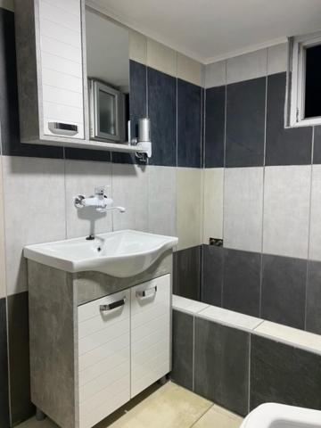 Apartman17 Beograd Ngoại thất bức ảnh