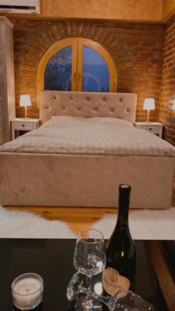 Apartman17 Beograd Ngoại thất bức ảnh