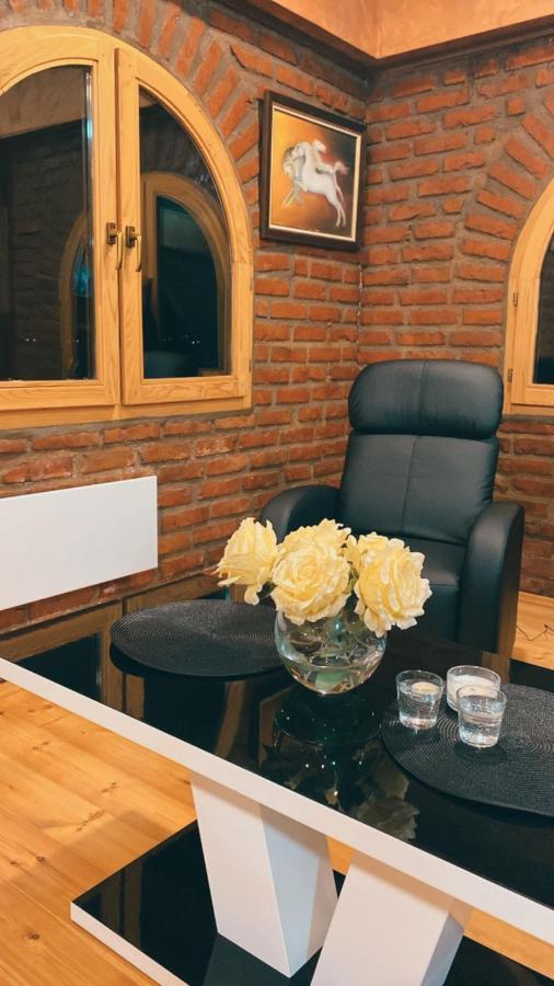 Apartman17 Beograd Ngoại thất bức ảnh