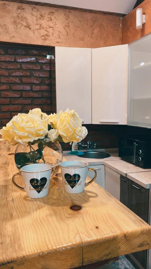 Apartman17 Beograd Ngoại thất bức ảnh