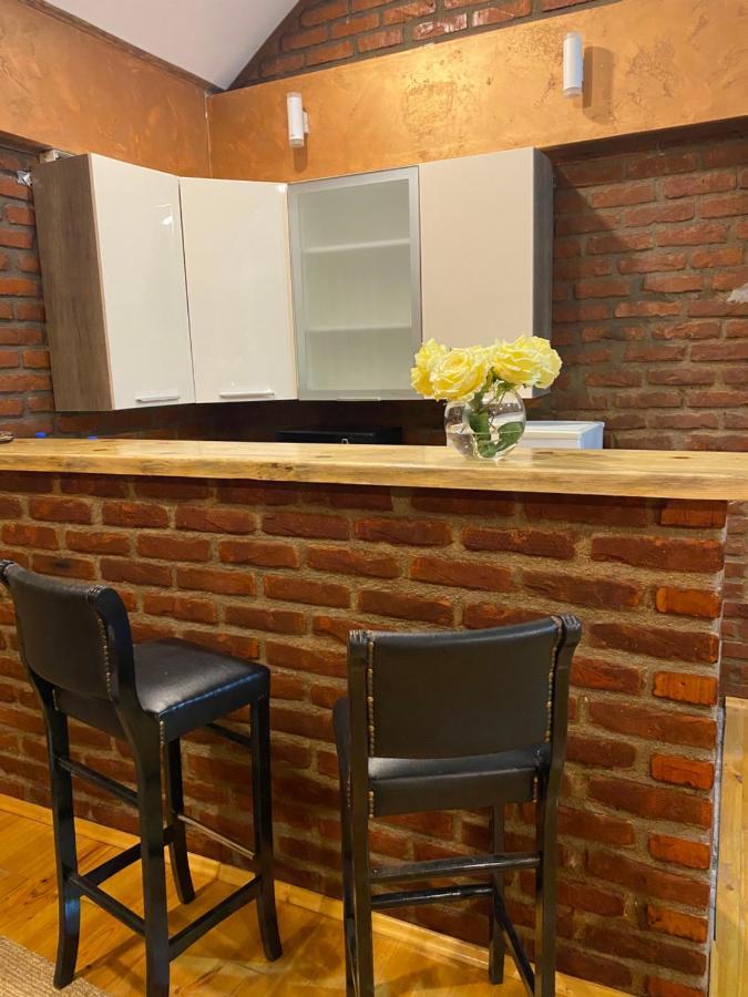 Apartman17 Beograd Ngoại thất bức ảnh