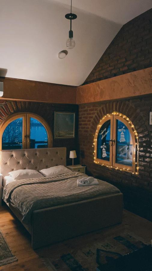 Apartman17 Beograd Ngoại thất bức ảnh