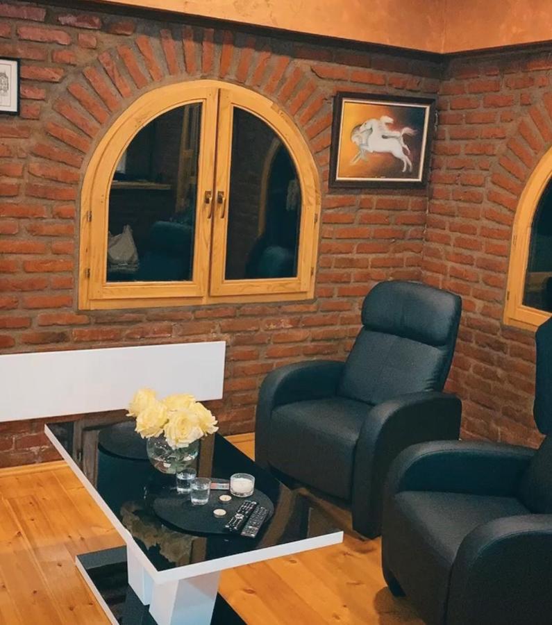 Apartman17 Beograd Ngoại thất bức ảnh