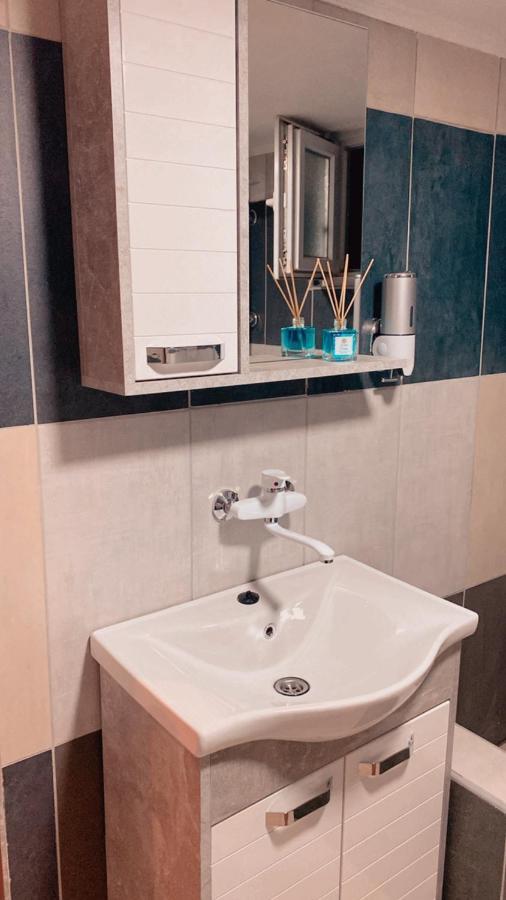 Apartman17 Beograd Ngoại thất bức ảnh