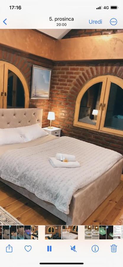 Apartman17 Beograd Ngoại thất bức ảnh
