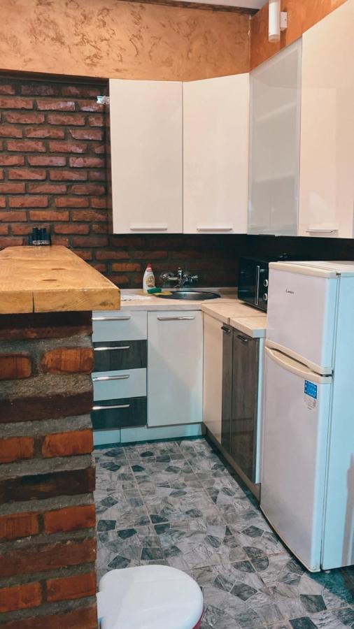 Apartman17 Beograd Ngoại thất bức ảnh
