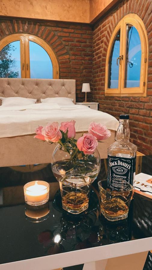 Apartman17 Beograd Ngoại thất bức ảnh