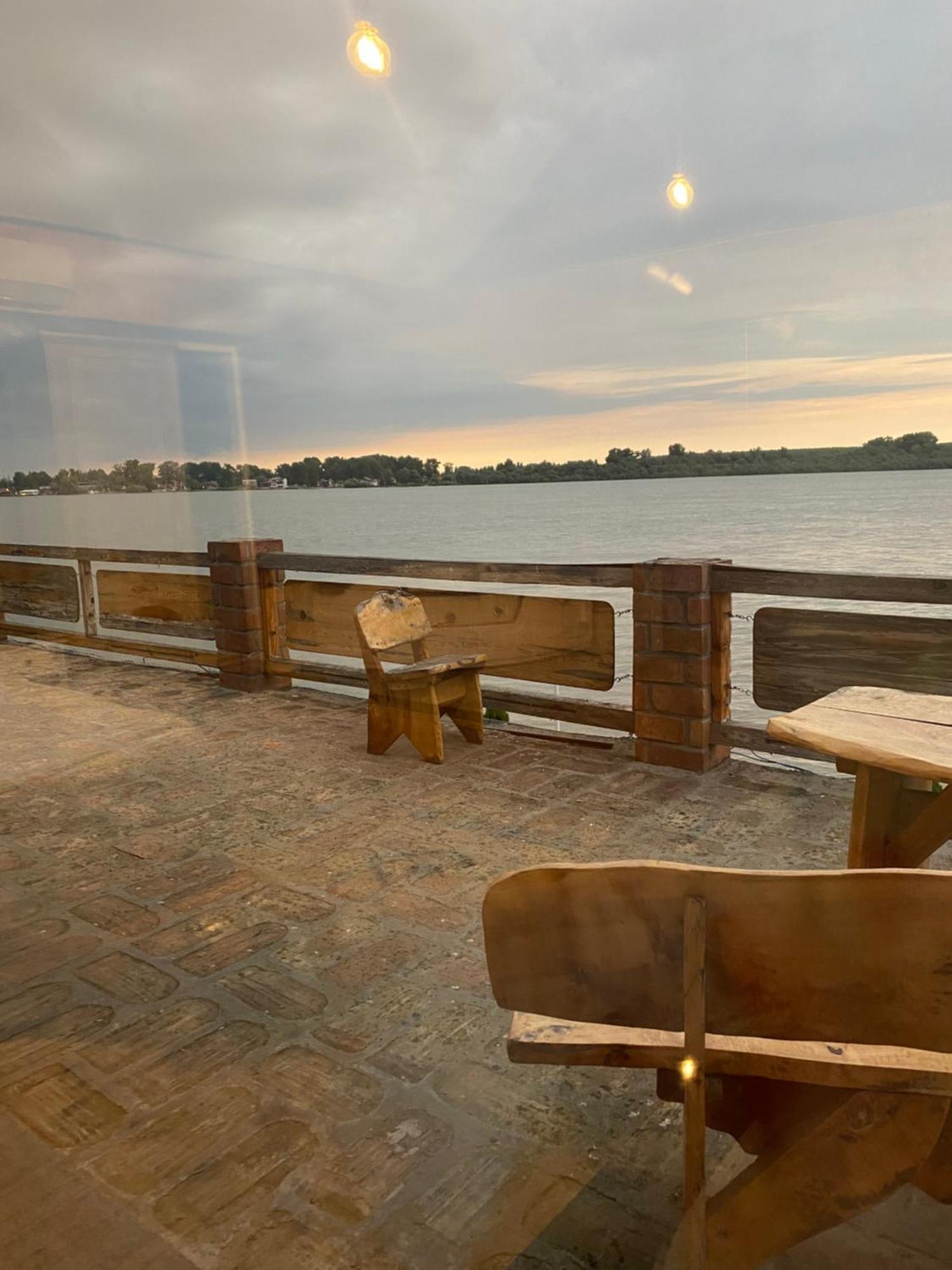 Apartman17 Beograd Ngoại thất bức ảnh