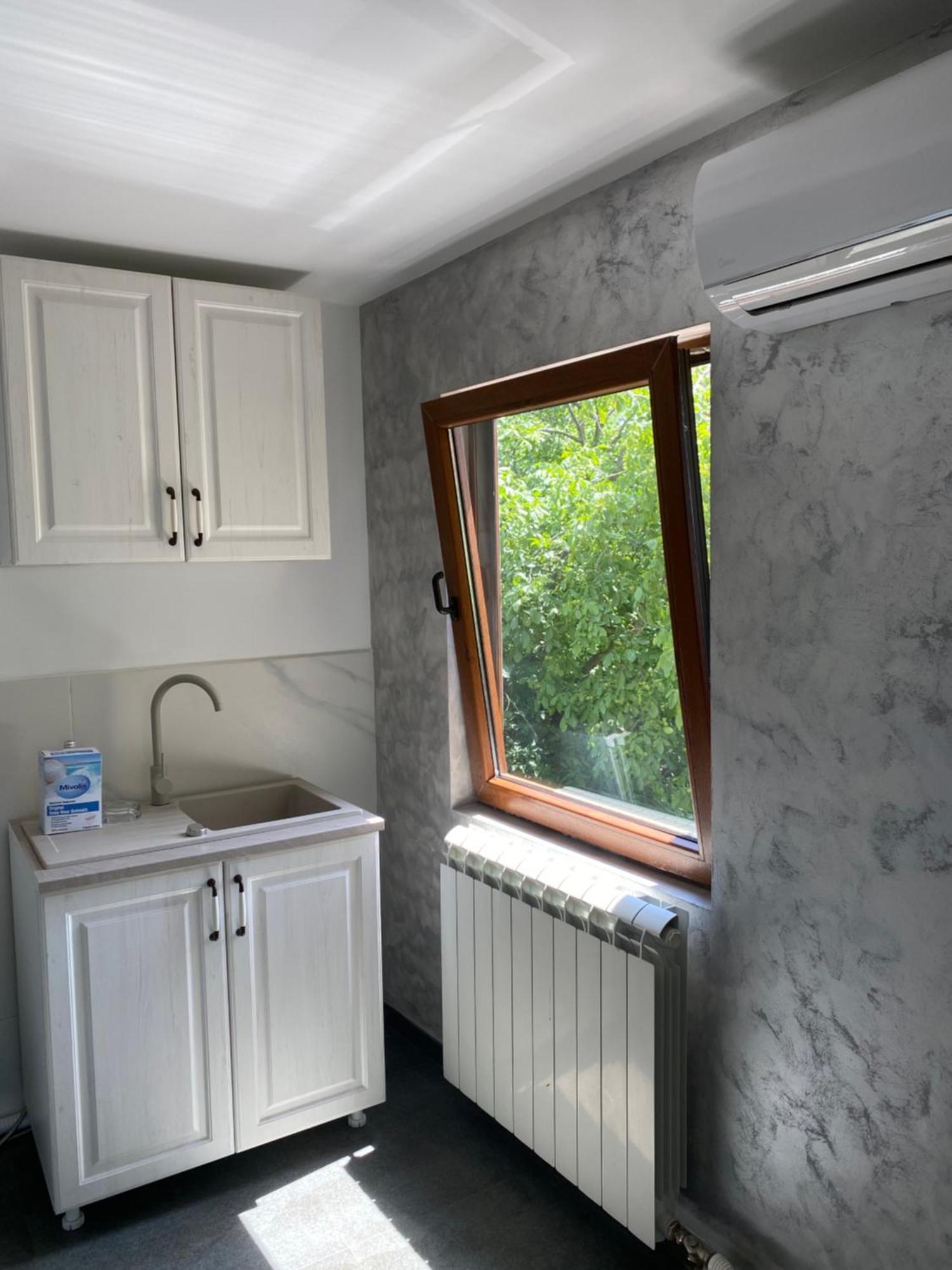 Apartman17 Beograd Ngoại thất bức ảnh