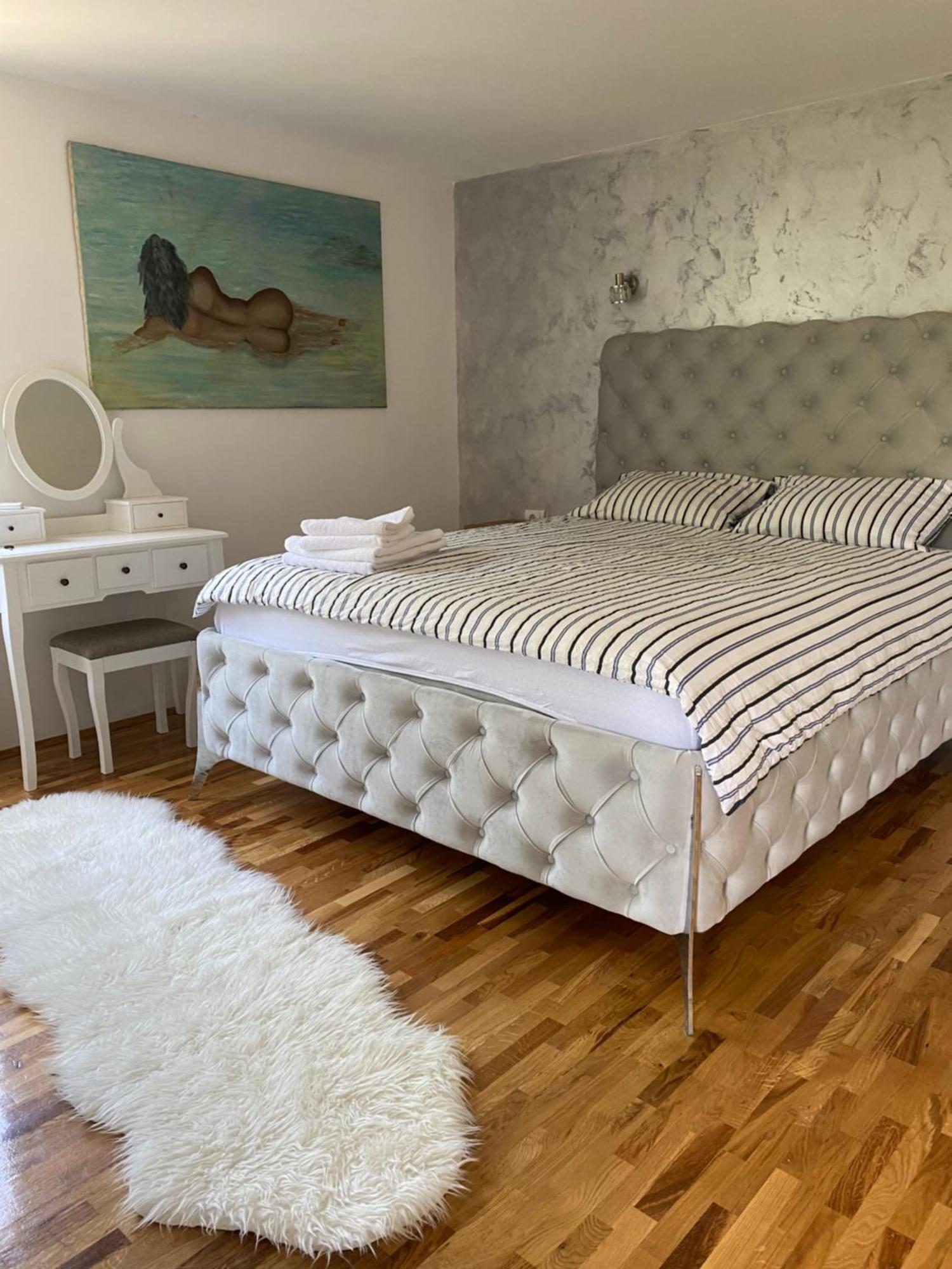 Apartman17 Beograd Ngoại thất bức ảnh