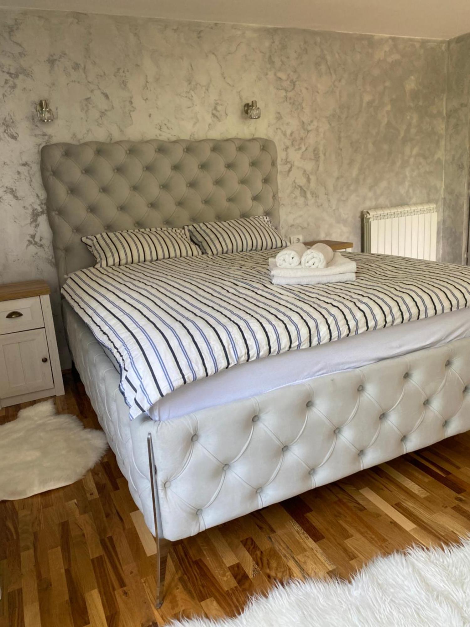 Apartman17 Beograd Ngoại thất bức ảnh