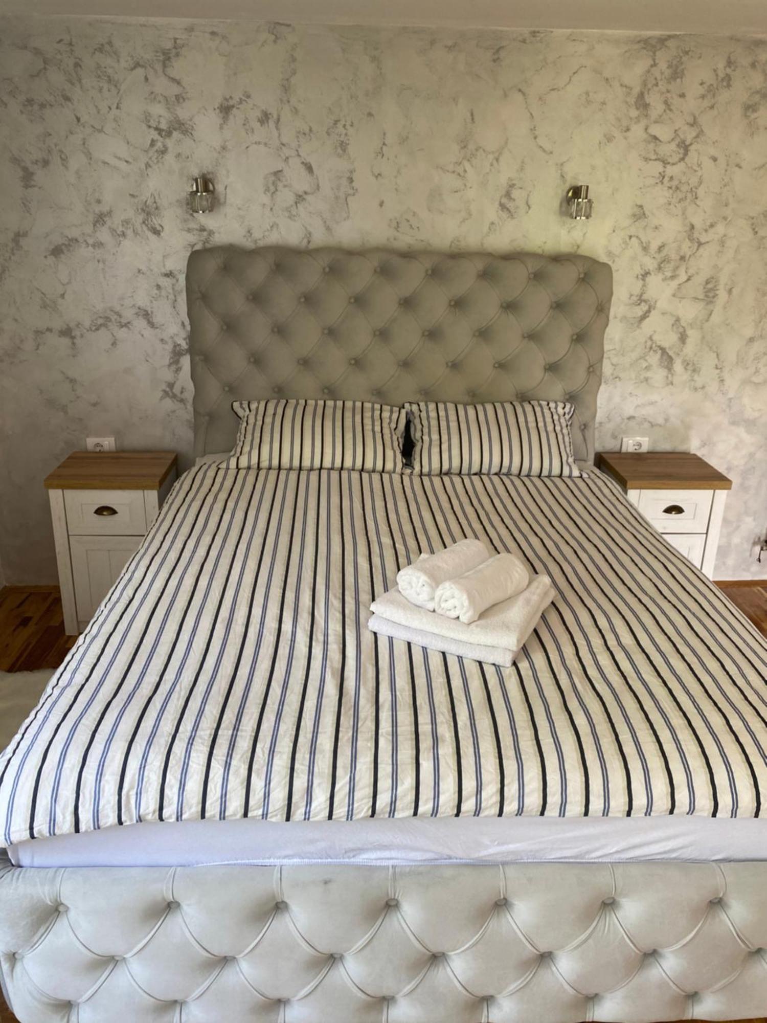 Apartman17 Beograd Ngoại thất bức ảnh