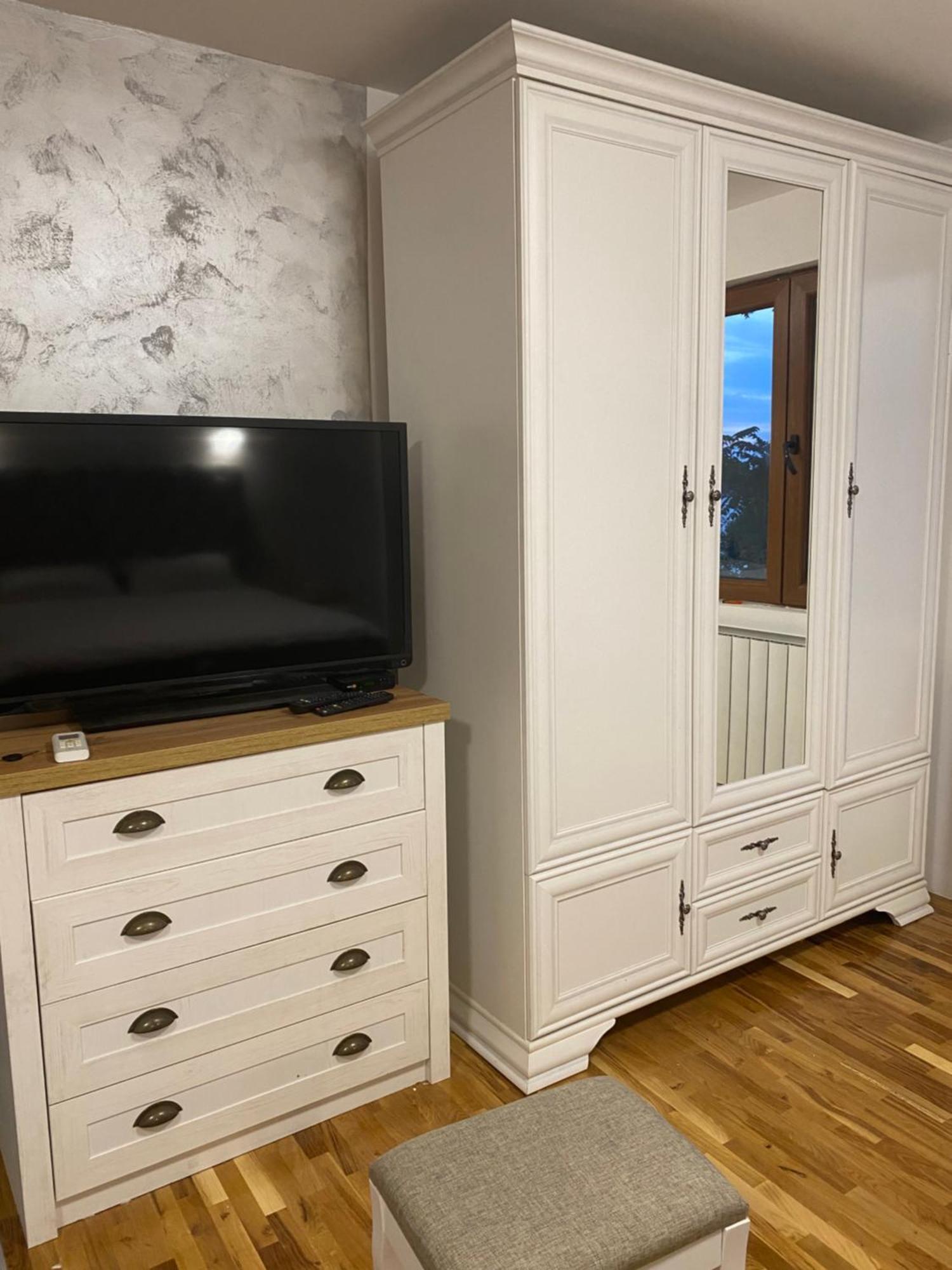 Apartman17 Beograd Ngoại thất bức ảnh